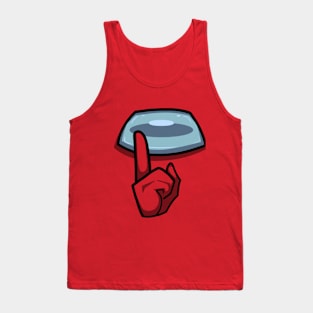 I could be an imposter! Tank Top